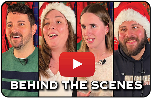 One Christmas Eve_video2